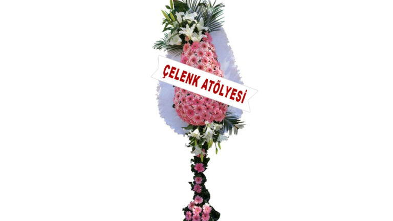 Özel Günlerin Vazgeçilmezi Şık ve Uygun Fiyatlı Çelenkler