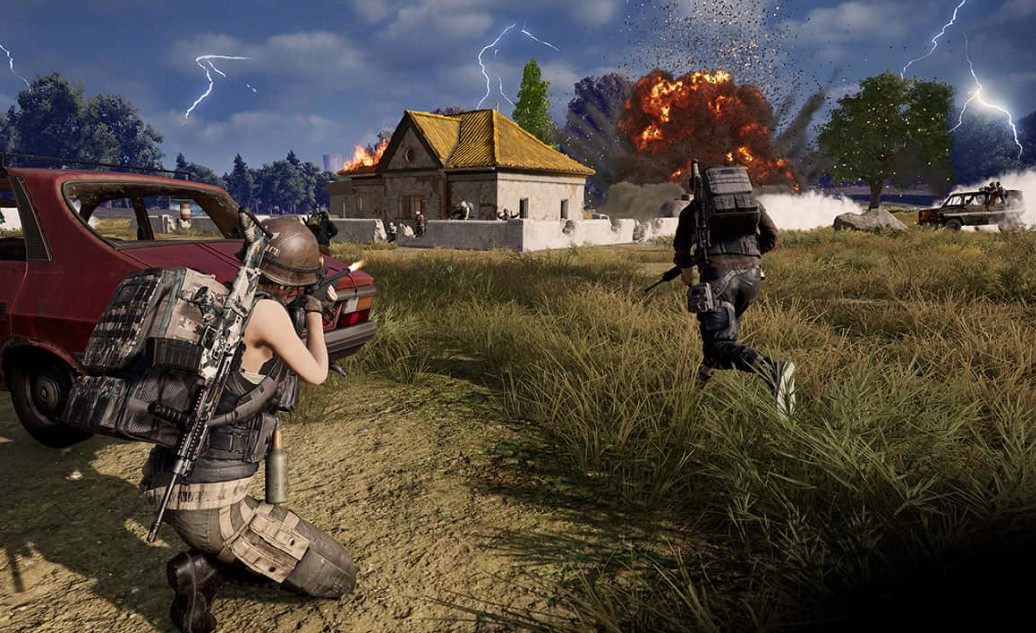 PUBG Hesap Satmanın Yolları Nelerdir?