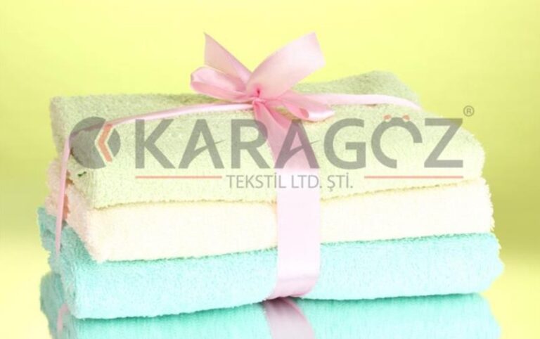 Karagöz Tekstil’in Havlu Üretiminde Uyguladığı Yüksek Standartlar