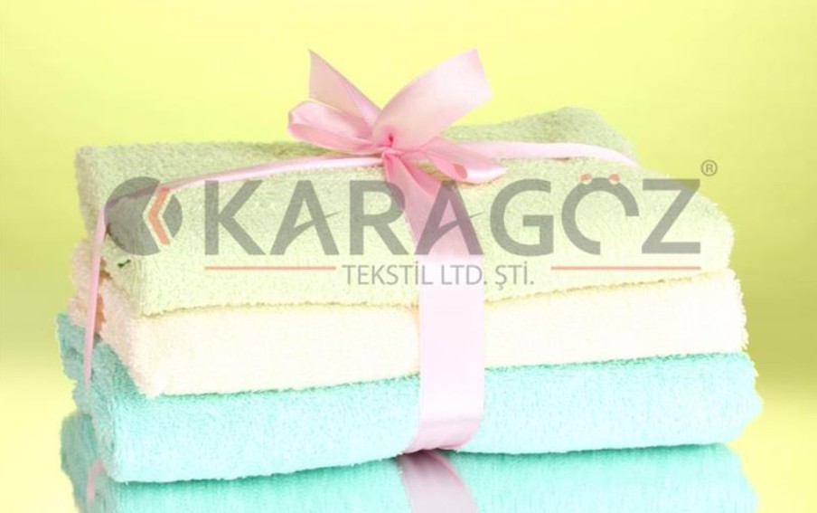 Karagöz Tekstil’in Havlu Üretiminde Uyguladığı Yüksek Standartlar
