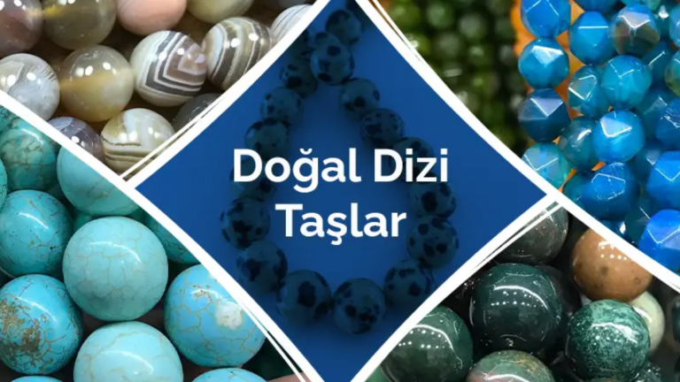 Doğal Taş Setleri ile Alanınızda Pozitif Enerji Yaratın