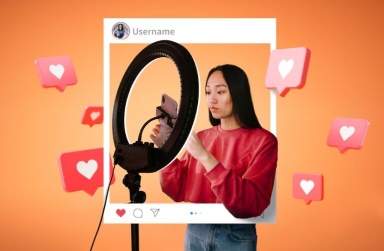 NoviSosyal ile En Uygun Fiyatlı Instagram Reels İzlenme Al
