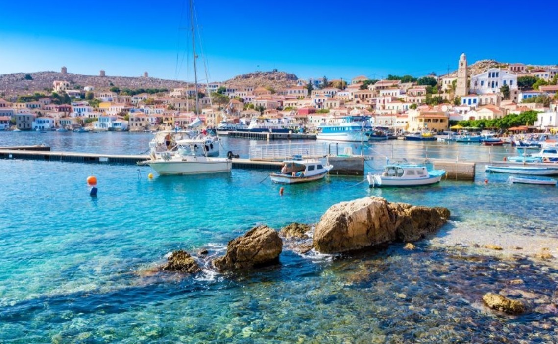 Yunanistan Turu ile Ege’nin Gizemli Dünyasını Keşfet