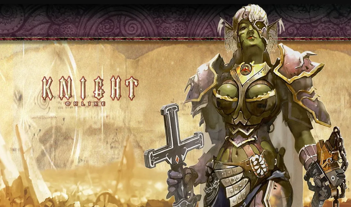 Knight Asas Minor Macro Kullanarak Daha Hızlı Olun