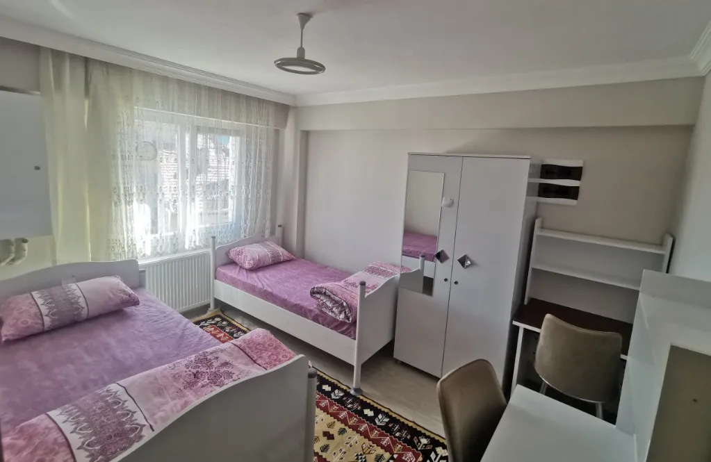Uşak Özel Yurtlar İçinde Konforlu Bir Öğrenci Deneyimi Nasıl Mümkün Olur?