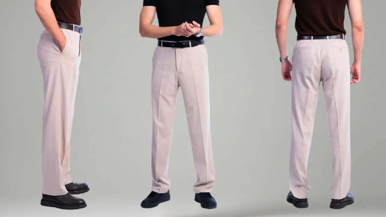 Erkek Moda Pantolon Kombin Önerileri İle Şıklığı Yakalayın