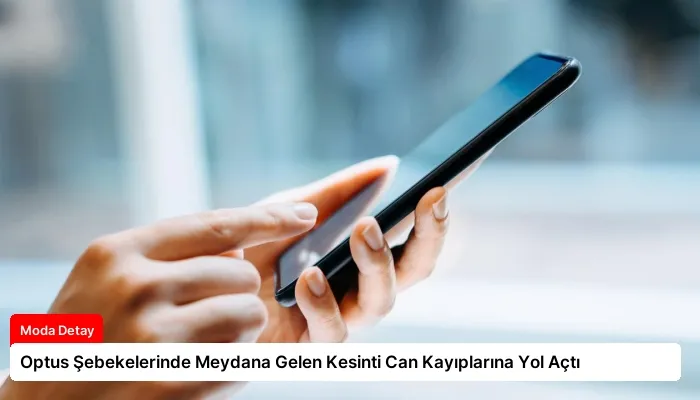 Optus Şebekelerinde Meydana Gelen Kesinti Can Kayıplarına Yol Açtı