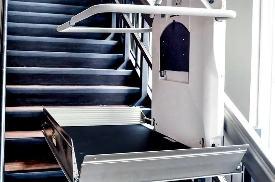 LiftArt İle Yaşam Alanlarınıza Değer Katan Asansör Çözümleri