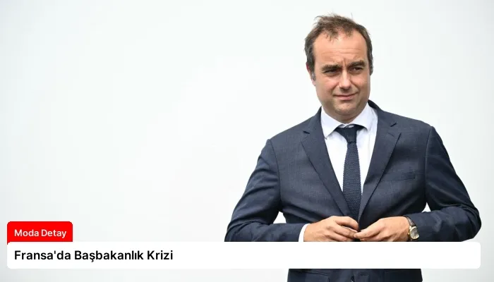 Fransa’da Başbakanlık Krizi