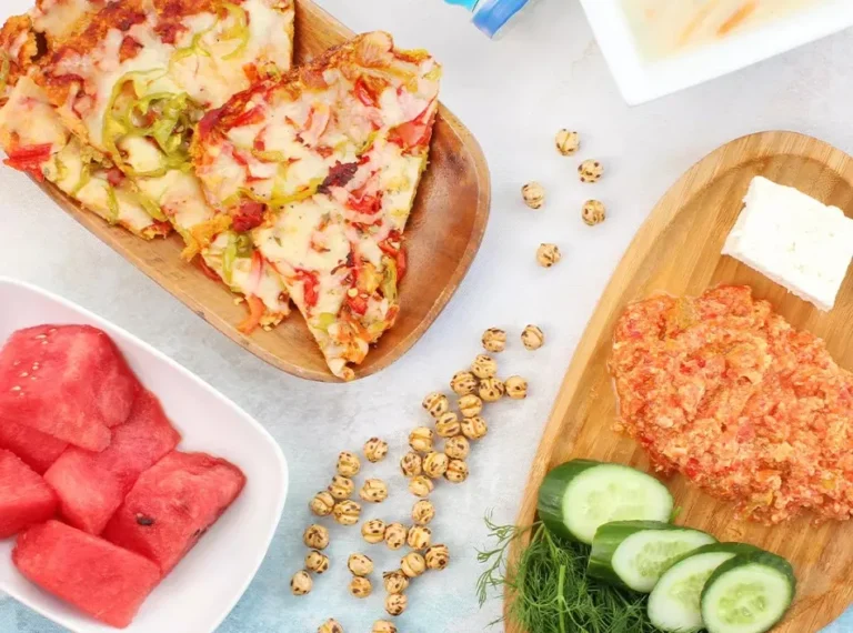 Formena Fit Yemek Paketleri ile İstanbul’da Sağlıklı Yaşam