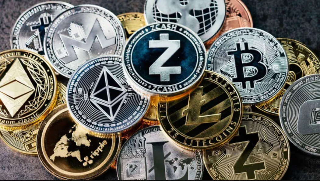 Kripto Finansal Okuryazarlık ve CoinPanik Veri Analiz Platformu