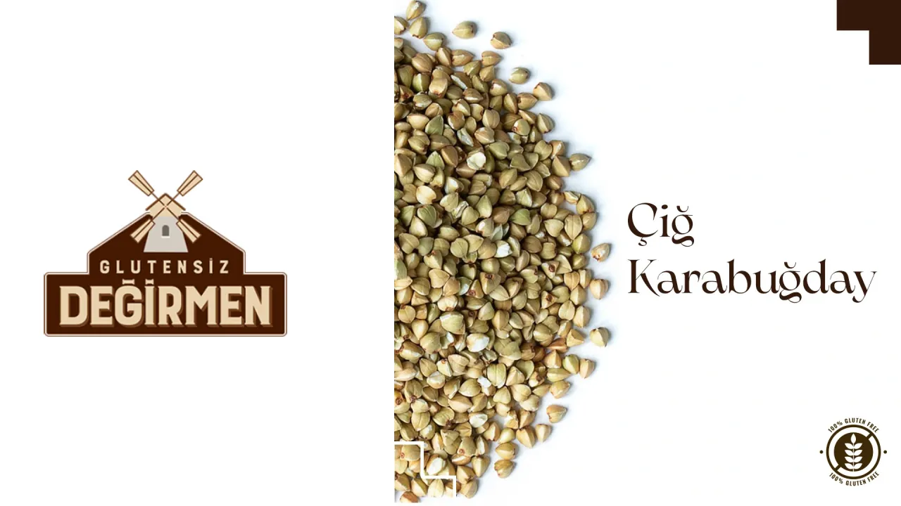Saf Karabuğday Tüketiminin Faydaları Nelerdir?