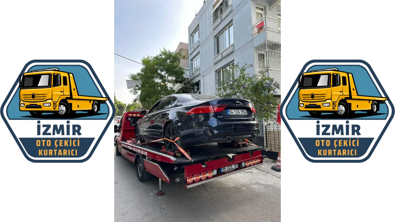 Akyüz Oto Çekici İhtiyacınızda Her Zaman Yanınızda