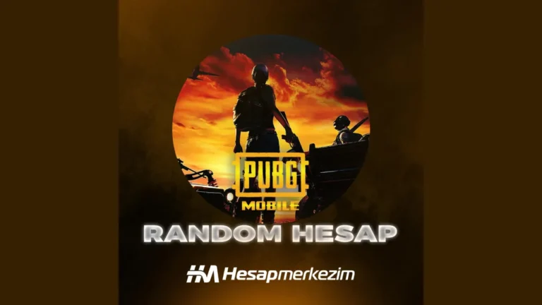 Oyun Keyfini Zirveye Taşıyacak Pubg Hesap Satın Al