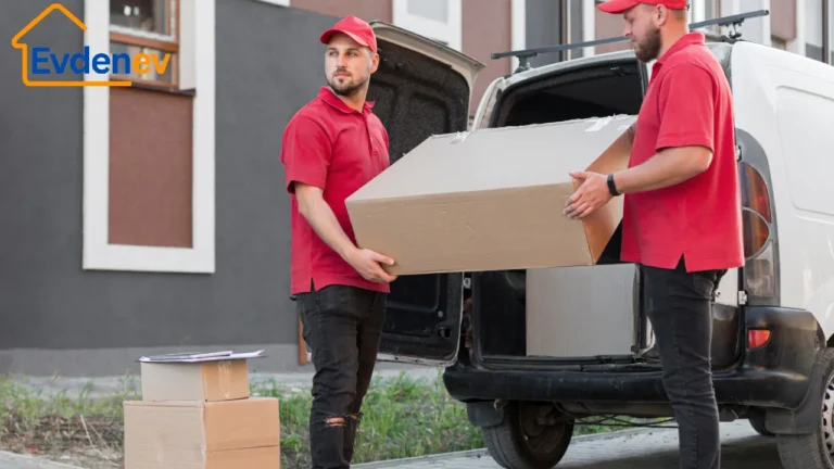 Güvenli Taşınma Planında Şehirler Arası Nakliyat Standartları
