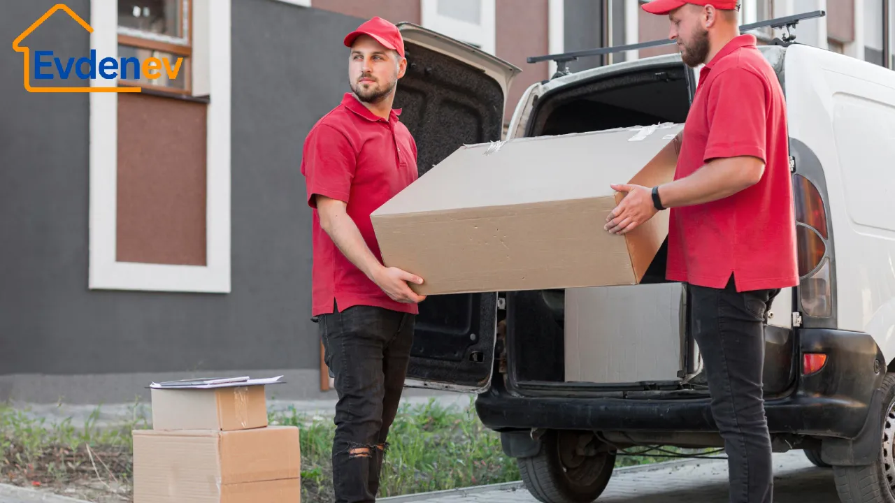 Güvenli Taşınma Planında Şehirler Arası Nakliyat Standartları