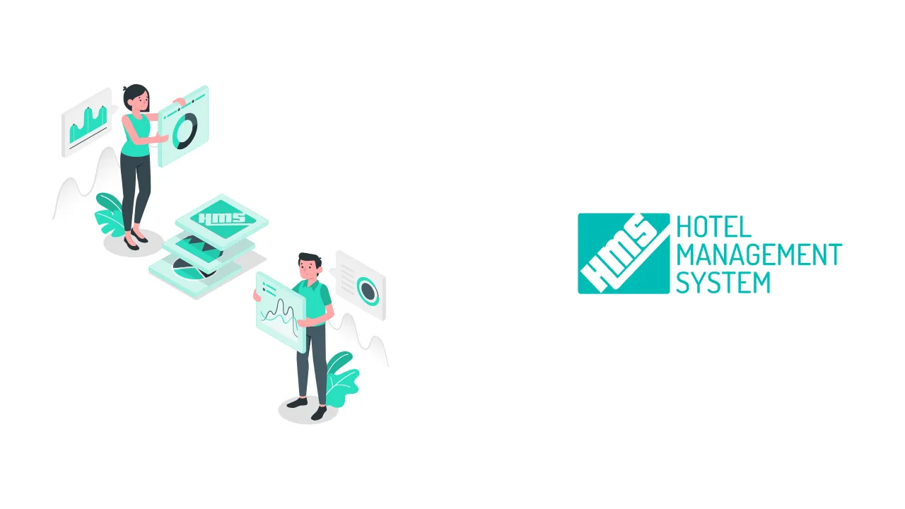 Dijitalleşen Turizm Sektöründe Akıllı Çözümler Sunan HMS Otel Programı