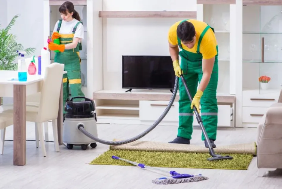 NG Temizlik İle Kusursuz Ofis Temizliği Deneyimine Hazır Mısın?