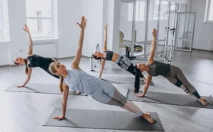 Pilates, Yoga Kıyafeti Seçerken Yapılan 5 Hata – Dossha Tavsiyeleri