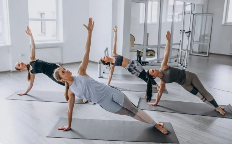 Pilates, Yoga Kıyafeti Seçerken Yapılan 5 Hata – Dossha Tavsiyeleri