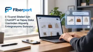 Yapay zeka asistanları Türk e-ticaret siteleri için satış kanalına dönüşüyor